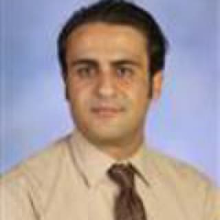 Ali Esmaili, MD, Gastroenterology, Cape Coral, FL