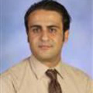 Ali Esmaili, MD, Gastroenterology, Colorado Springs, CO