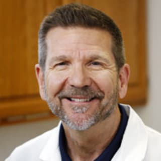 David Cox, DO, Family Medicine, Vandalia, OH