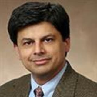 Samir Desai, MD, Infectious Disease, Shawnee, KS, Olathe Medical Center