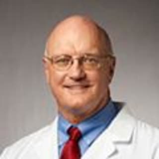 Jay Gannaway, MD, Orthopaedic Surgery, Edmond, OK, INTEGRIS Baptist Medical Center
