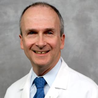 Richard Gammon, MD, Pathology, Orlando, FL, Tampa General Hospital