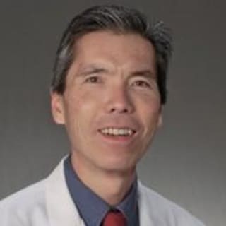 Harry Joe, MD, Pediatrics, Anaheim, CA