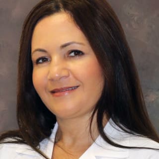 Dinah Oxendine, Emergency Medicine, Fayetteville, NC