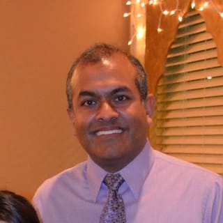 Ramakota Reddy, MD, Cardiology, Fredericksburg, VA