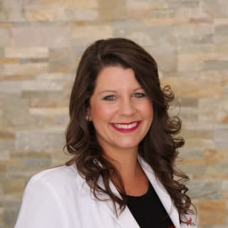 Kristin Acosta, Family Nurse Practitioner, Morgan City, LA