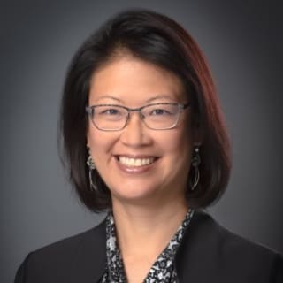 Melissa Chen, MD, Internal Medicine, North Chicago, IL