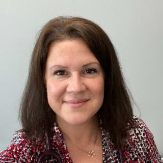 Irene Voss, Psychiatric-Mental Health Nurse Practitioner, Saline, MI, University of Michigan Medical Center
