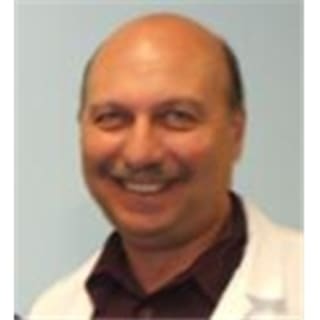 Giovanni Impeduglia, MD, Pediatrics, Silver Spring, MD, Adventist HealthCare Rehabilitation