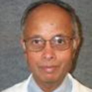 Nandkumar Dandekar, MD, Thoracic Surgery, Covina, CA, Garfield Medical Center