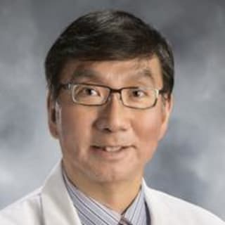 Peter Chen, MD, Radiation Oncology, Royal Oak, MI, Corewell Health Farmington Hills Hospital