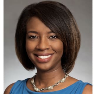 Navonna Harris Houston, MD