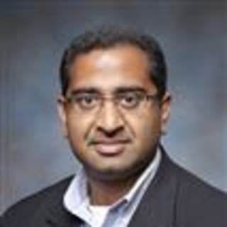 Pranay Gupta, MD