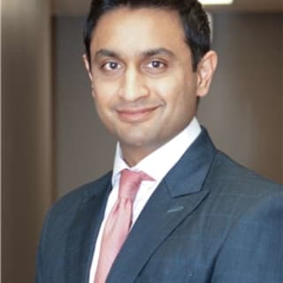 Udit Patel, DO, Anesthesiology, Joliet, IL