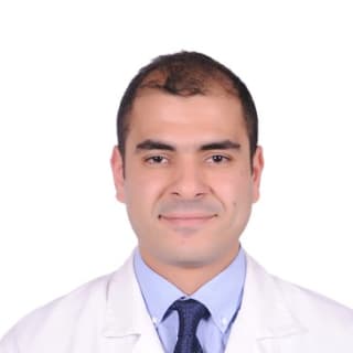Aly Ibrahim, MD, Neurosurgery, Portland, OR