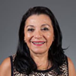 Maria Jouvin-Castro, MD, Physical Medicine/Rehab, Bronx, NY, Nassau University Medical Center