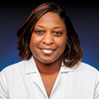 Tamika Jones, Family Nurse Practitioner, Brandywine, MD