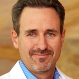 Garth Olson, MD, Otolaryngology (ENT), Albuquerque, NM, University of New Mexico Hospitals