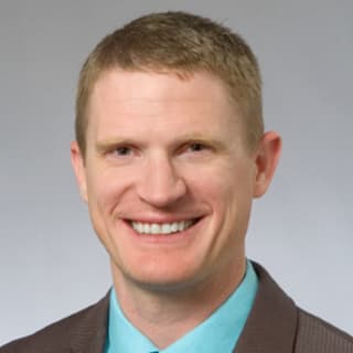 Todd Brubaker, DO