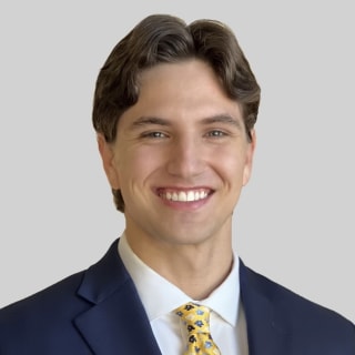 Frederick DeRosier, DO, Internal Medicine, Raleigh, NC