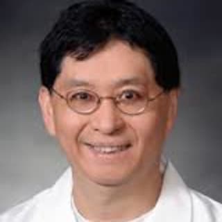 Henry Chan, MD