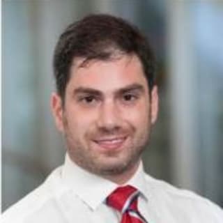 Justin Berkowitz, DO, Emergency Medicine, Greenville, SC