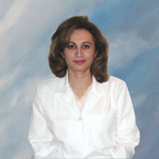 Grace Moussa, MD, Pediatrics, Van Nuys, CA