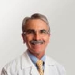 George Messerlian, MD, Internal Medicine, Santa Barbara, CA, Santa Barbara Cottage Hospital
