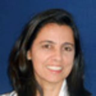 Claudia Navas, MD, Radiology, Pembroke Pines, FL