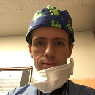 Martin Sigurdsson, MD, Anesthesiology, Boston, MA