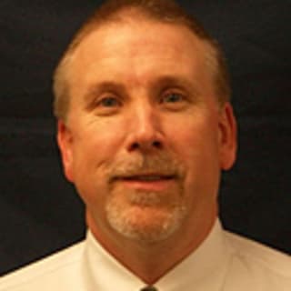 Bruce Sullens, Family Medicine, Chelsea, MI