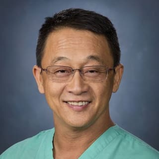 Hung Vu, MD, Orthopaedic Surgery, El Paso, TX