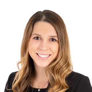 Nicole Rueb, MD, Resident Physician, New Orleans, LA