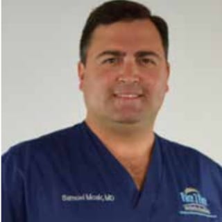 Joseph Moak III, MD, Plastic Surgery, Tavares, FL, AdventHealth Waterman