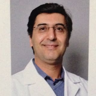 Farzad Fakouri, MD, Internal Medicine, Tyler, TX