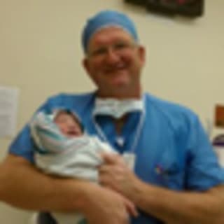 Walter Evans II, MD, Obstetrics & Gynecology, Dallas, TX, Texas Health Presbyterian Hospital Dallas
