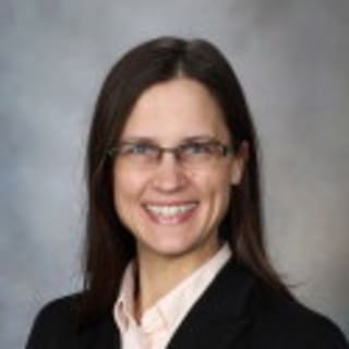 Melissa (Johnson) Neisen, MD, Radiology, Rochester, MN, Mayo Clinic Hospital - Rochester