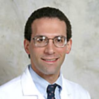 Eric Greidinger, MD, Rheumatology, Miami, FL, Jackson Health System