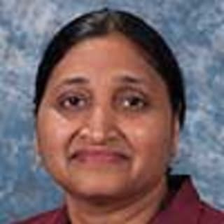 Padmavathy Ramaswamy, Family Nurse Practitioner, Houston, TX