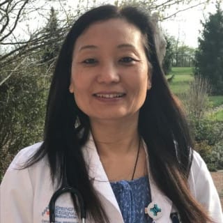 Sonam Norbu, Nurse Practitioner, Fairfax, VA