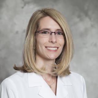 Heather (Weeks) Pacholke, MD, Radiation Oncology, Albemarle, NC