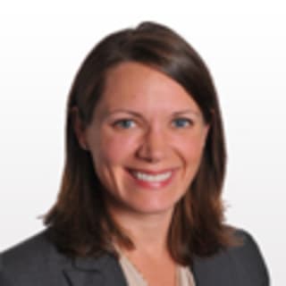 Amy Larsen, MD, Internal Medicine, Saint Paul, MN