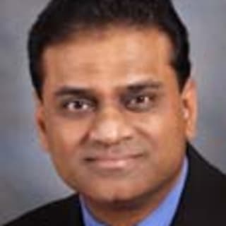 Suresh Reddy, MD, Anesthesiology, Houston, TX, University of Texas M.D. Anderson Cancer Center