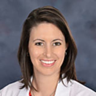 Christin Gillier, MD, Obstetrics & Gynecology, Easton, PA, St. Luke's Anderson Campus