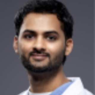 Ronak Bahuva, MD, Cardiology, Fayetteville, NC