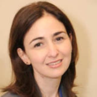 Nora Katabi, MD, Pathology, New York, NY, Memorial Sloan Kettering Cancer Center
