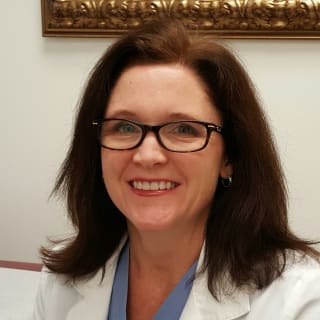 Leigh Anne Massey, MD