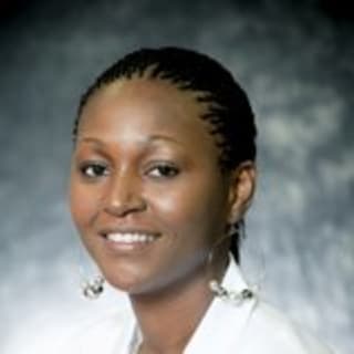 Tinuade (Olusegun-Gbadehan) Olusegun, MD, Internal Medicine, Port Orange, FL