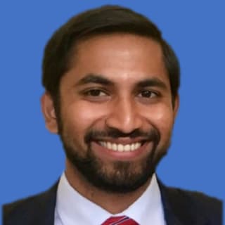 Karthik Bande, MD, Resident Physician, Houston, TX