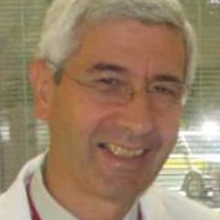 Raul Ribeiro, MD, Pediatric Hematology & Oncology, Memphis, TN, St. Jude Children's Research Hospital